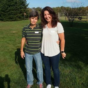 Meet your Posher, Colette marchelle